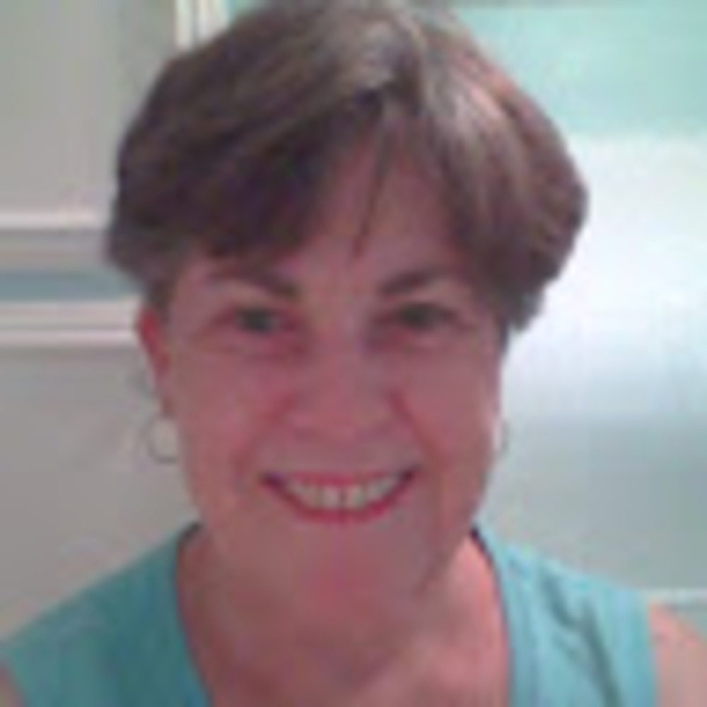 Meet your Posher, Judy